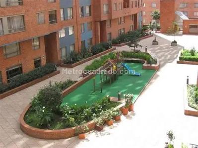 Apartaestudio en arriendo en Gran America, Bogotá, 43 m² · foto 10 de 10