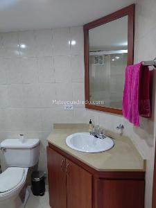 Apartaestudio en arriendo en Gran America, Bogotá, 43 m² · foto 6 de 10