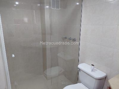 Apartaestudio en arriendo en Gran America, Bogotá, 43 m² · foto 5 de 10