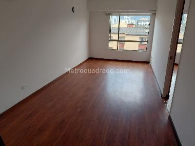 Apartaestudio en arriendo en Gran America, Bogotá, 43 m² · foto 3 de 10