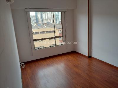 Apartaestudio en arriendo en Gran America, Bogotá, 43 m² · foto 4 de 10