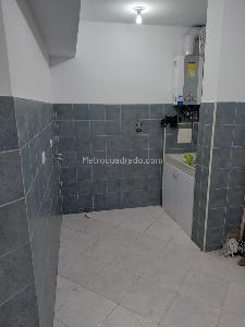 Apartaestudio en arriendo en Gran America, Bogotá, 43 m² · foto 7 de 10