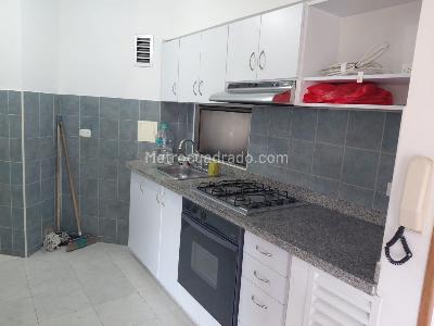 Apartaestudio en arriendo en Gran America, Bogotá, 43 m² · foto 8 de 10