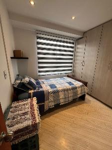Apartamento de 4 alcobas en venta en Lagos De Cordoba, Bogotá, 170 m² · foto 10 de 20