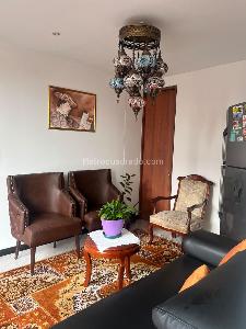 Apartamento de 4 alcobas en venta en Lagos De Cordoba, Bogotá, 170 m² · foto 11 de 20