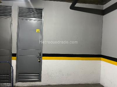Apartamento de 4 alcobas en venta en Lagos De Cordoba, Bogotá, 170 m² · foto 15 de 20
