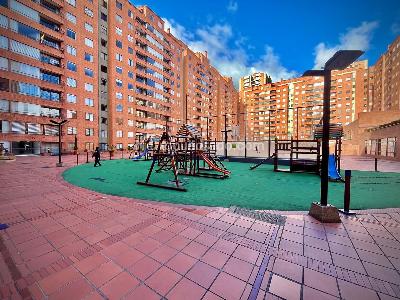 Apartamento de 4 alcobas en venta en Lagos De Cordoba, Bogotá, 170 m² · foto 16 de 20