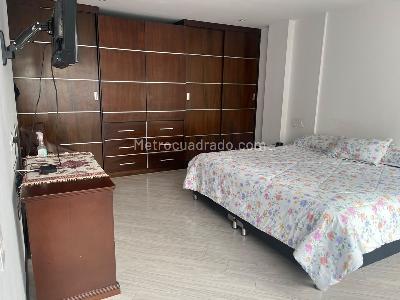 Apartamento de 4 alcobas en venta en Lagos De Cordoba, Bogotá, 170 m² · foto 7 de 20
