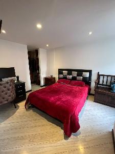 Apartamento de 4 alcobas en venta en Lagos De Cordoba, Bogotá, 170 m² · foto 8 de 20