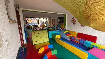 Casa de 5 alcobas en arriendo en Pontevedra, Bogotá, 345 m² · foto 10 de 16