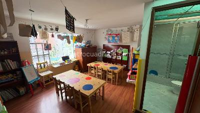 Casa de 5 alcobas en arriendo en Pontevedra, Bogotá, 345 m² · foto 11 de 16