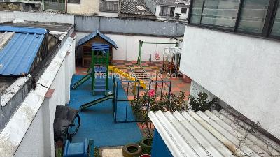 Casa de 5 alcobas en arriendo en Pontevedra, Bogotá, 345 m² · foto 12 de 16