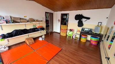 Casa de 5 alcobas en arriendo en Pontevedra, Bogotá, 345 m² · foto 13 de 16