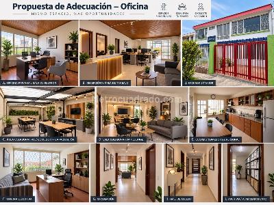 Casa de 5 alcobas en arriendo en Pontevedra, Bogotá, 345 m² · foto 14 de 16