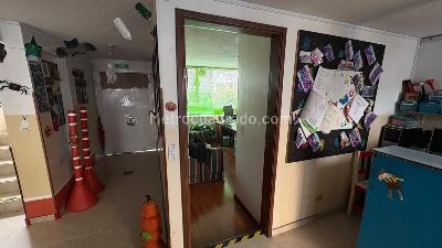 Casa de 5 alcobas en arriendo en Pontevedra, Bogotá, 345 m² · foto 3 de 16