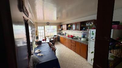 Casa de 5 alcobas en arriendo en Pontevedra, Bogotá, 345 m² · foto 5 de 16