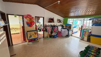 Casa de 5 alcobas en arriendo en Pontevedra, Bogotá, 345 m² · foto 8 de 16