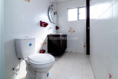 Casa de 3 alcobas en venta en Modelia, Bogotá, 230 m² · foto 18 de 20