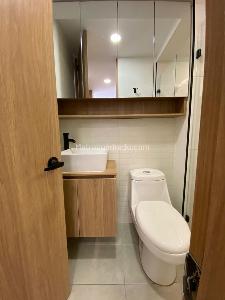 Apartaestudio en arriendo en Mazuren, Bogotá, 30 m² · foto 4 de 10