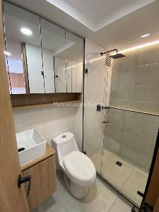 Apartaestudio en arriendo en Mazuren, Bogotá, 30 m² · foto 5 de 10