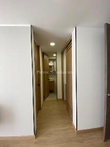 Apartaestudio en arriendo en Mazuren, Bogotá, 30 m² · foto 6 de 10