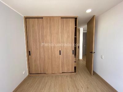 Apartaestudio en arriendo en Mazuren, Bogotá, 30 m² · foto 7 de 10