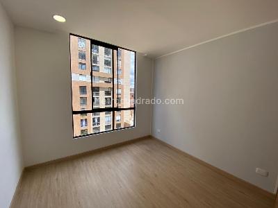 Apartaestudio en arriendo en Mazuren, Bogotá, 30 m² · foto 8 de 10