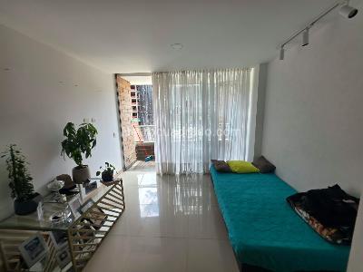Apartamento de 2 alcobas en venta en Camino Verde Montepietra, Envigado, 79 m² · foto 4 de 15