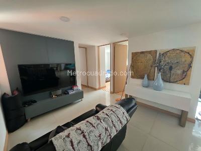 Apartamento de 2 alcobas en venta en Camino Verde Montepietra, Envigado, 79 m² · foto 7 de 15