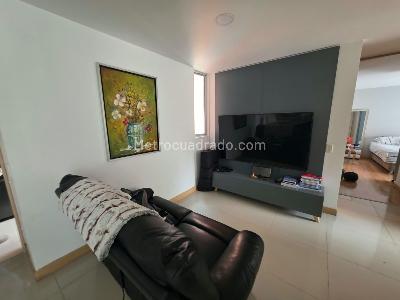 Apartamento de 2 alcobas en venta en Camino Verde Montepietra, Envigado, 79 m² · foto 6 de 15