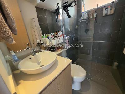 Apartamento de 2 alcobas en venta en Camino Verde Montepietra, Envigado, 79 m² · foto 13 de 15