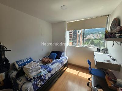 Apartamento de 2 alcobas en venta en Camino Verde Montepietra, Envigado, 79 m² · foto 10 de 15