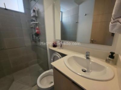 Apartamento de 2 alcobas en venta en Camino Verde Montepietra, Envigado, 79 m² · foto 8 de 15