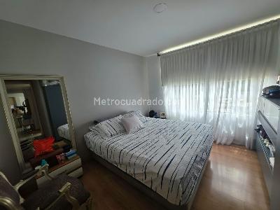 Apartamento de 2 alcobas en venta en Camino Verde Montepietra, Envigado, 79 m² · foto 12 de 15
