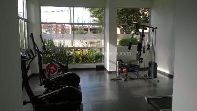 Apartaestudio en arriendo en Belmira, Bogotá, 52 m² · foto 9 de 11