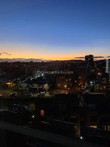 Apartaestudio en arriendo en Belmira, Bogotá, 52 m² · foto 11 de 11