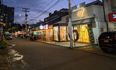 Apartaestudio en arriendo en Belmira, Bogotá, 52 m² · foto 4 de 11