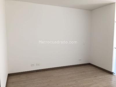 Apartaestudio en arriendo en Belmira, Bogotá, 52 m² · foto 3 de 11