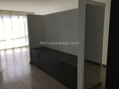 Apartaestudio en arriendo en Belmira, Bogotá, 52 m² · foto 5 de 11