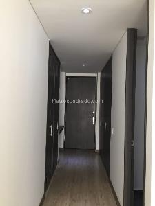 Apartaestudio en arriendo en Belmira, Bogotá, 52 m² · foto 6 de 11