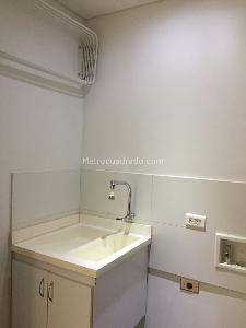 Apartaestudio en arriendo en Belmira, Bogotá, 52 m² · foto 7 de 11