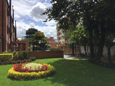 Apartaestudio en arriendo en Belmira, Bogotá, 52 m² · foto 8 de 11