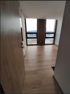 Apartaestudio en arriendo en Armenia, Bogotá, 25 m² · foto 6 de 12