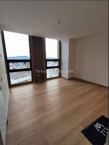 Apartaestudio en arriendo en Armenia, Bogotá, 25 m² · foto 7 de 12