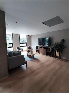 Apartaestudio en arriendo en Armenia, Bogotá, 25 m² · foto 4 de 12