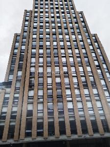 Studio for rent in ARMENIA Centro Internacional, Bogotá