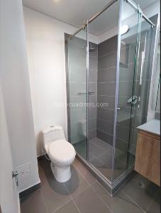 Apartaestudio en arriendo en Armenia, Bogotá, 25 m² · foto 11 de 12