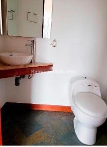 Apartamento de 1 alcoba en arriendo en Chico Norte, Bogotá, 60 m² · foto 13 de 20