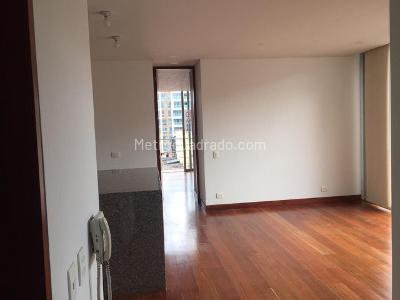 Apartamento de 1 alcoba en arriendo en Chico Norte, Bogotá, 60 m² · foto 2 de 20