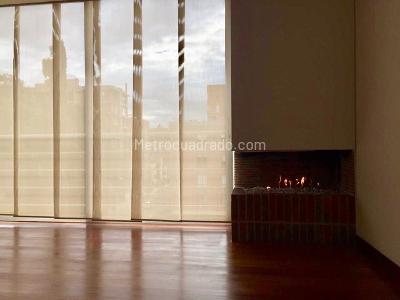 Apartamento de 1 alcoba en arriendo en Chico Norte, Bogotá, 60 m² · foto 4 de 20